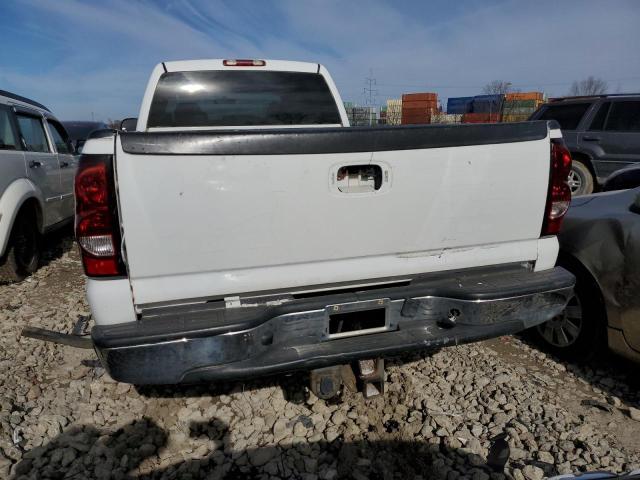 Photo 6 from auction – 2004 CHEVROLET SILVERADO with VIN 1GCHK23U14F139113