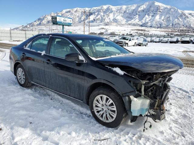Photo 4 from auction – 2014 TOYOTA CAMRY L with VIN 4T4BF1FKXER369147