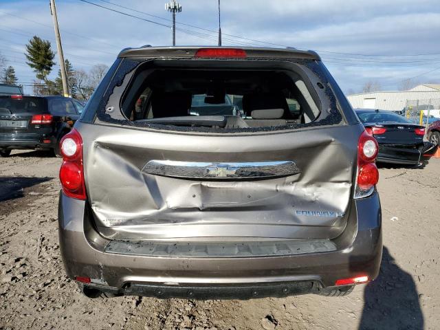Photo 6 from auction – 2010 CHEVROLET EQUINOX LT with VIN 2CNFLDEY5A6357041