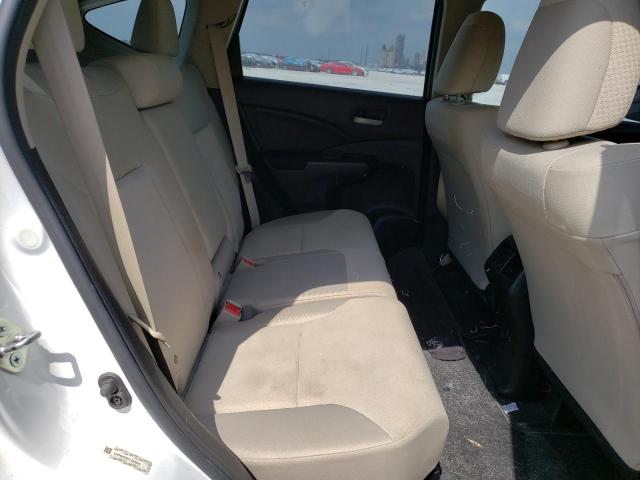 Photo 11 from auction – 2015 HONDA CR-V LX with VIN 5J6RM4H3XFL065005