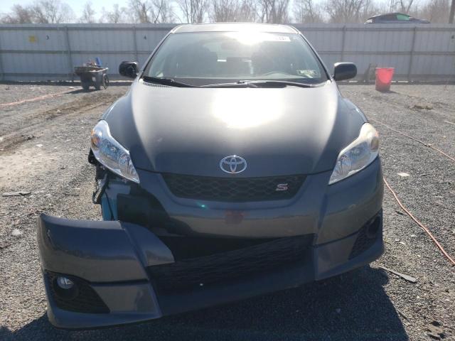 Фото 5 с аукциона – 2010 TOYOTA COROLLA MA с VIN 2T1LE4EE4AC014064