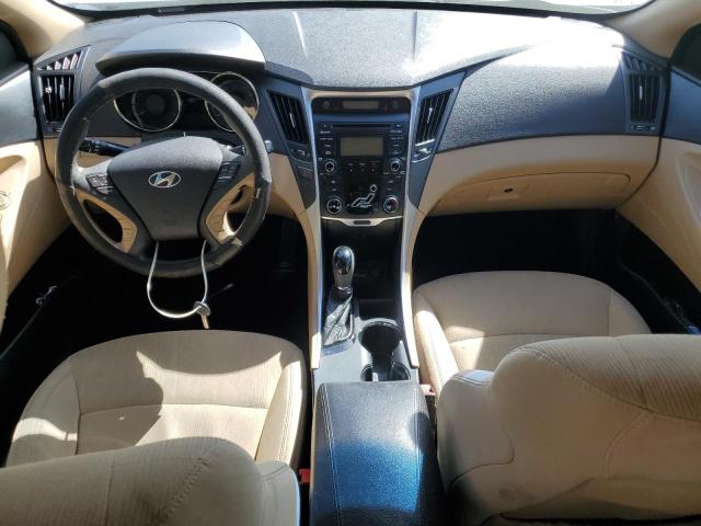 Foto 8 de la subasta – 2012 HYUNDAI SONATA GLS con VIN 5NPEB4AC8CH309769