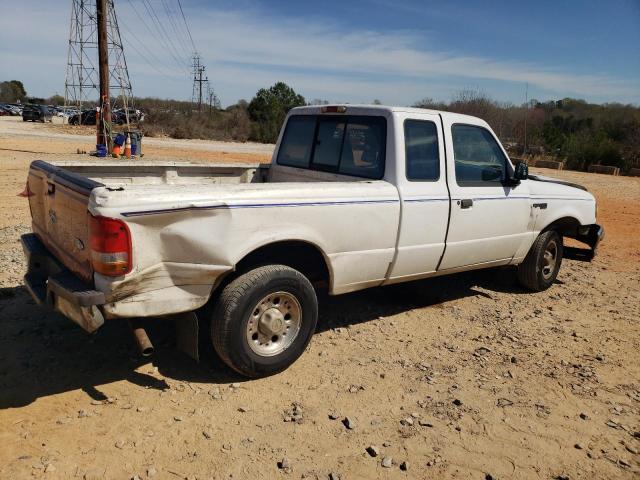 Снимка 3 от търг – 1997 FORD RANGER SUP с VIN 1FTCR14A5VPA03633