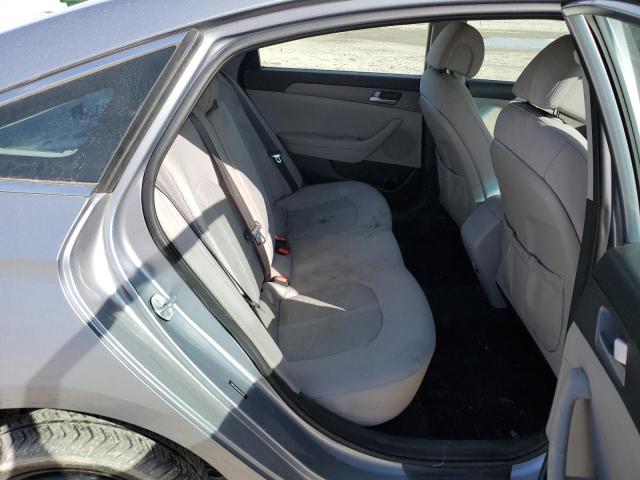 Photo 10 from auction – 2016 HYUNDAI SONATA SE with VIN 5NPE24AF0GH357105