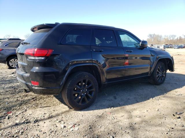 Photo 3 from auction – 2018 JEEP GRAND CHER with VIN 1C4RJFAG9JC336913