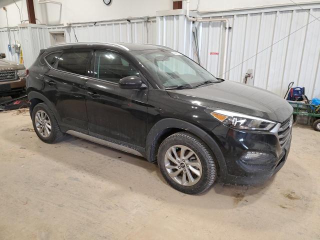 Photo 4 from auction – 2017 HYUNDAI TUCSON LIM with VIN KM8J3CA45HU317772