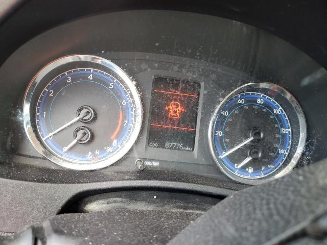 Photo 9 from auction – 2019 TOYOTA COROLLA L with VIN 2T1BURHE8KC230136