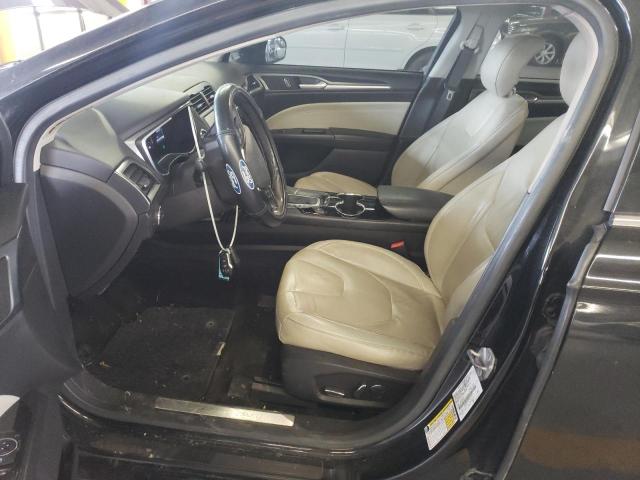 Photo 7 from auction – 2014 FORD FUSION TIT with VIN 3FA6P0SU8ER313672