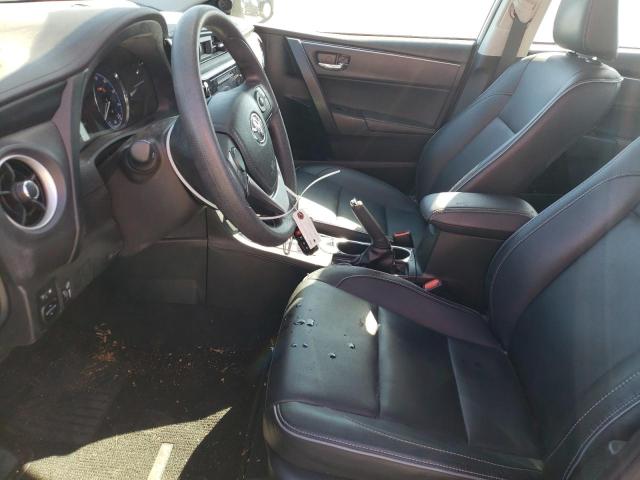 Photo 7 from auction – 2017 TOYOTA COROLLA L with VIN 2T1BURHE7HC768898