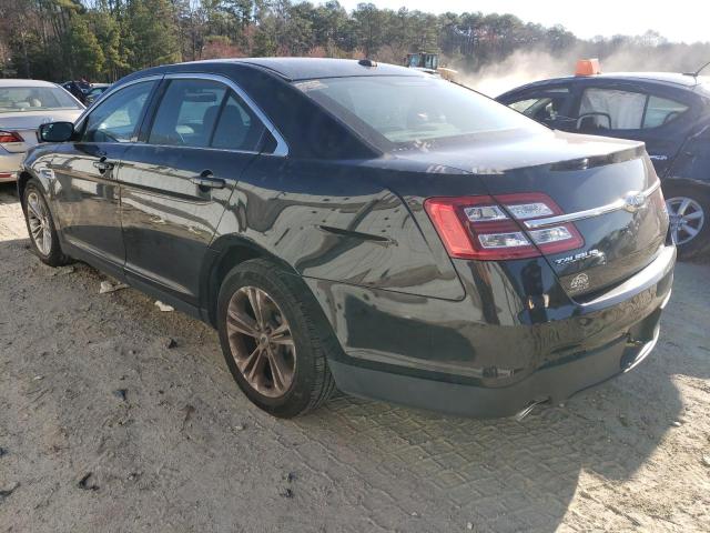 Photo 2 from auction – 2015 FORD TAURUS SEL with VIN 1FAHP2H83FG183176