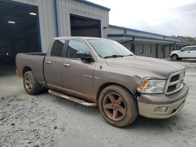 Photo 4 from auction – 2010 DODGE RAM 1500 with VIN 1D7RB1GT2AS127240