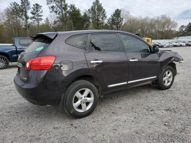 Photo 3 from auction – 2013 NISSAN ROGUE S with VIN JN8AS5MT3DW529563