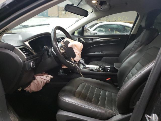 Photo 7 from auction – 2015 FORD FUSION SE with VIN 1FA6P0HD0F5106267