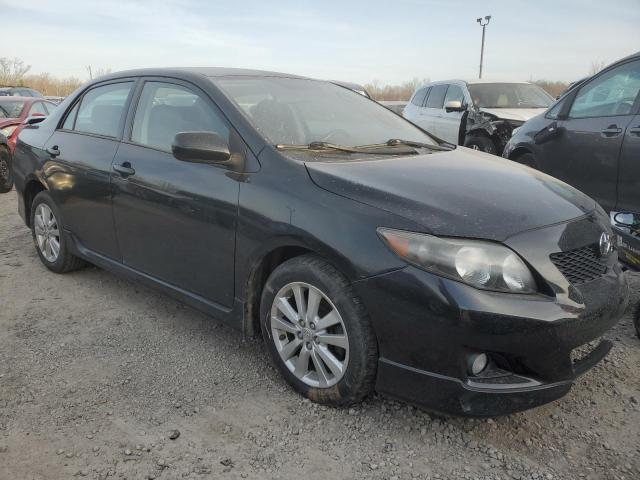 Photo 4 from auction – 2010 TOYOTA COROLLA BA with VIN 2T1BU4EE1AC246880