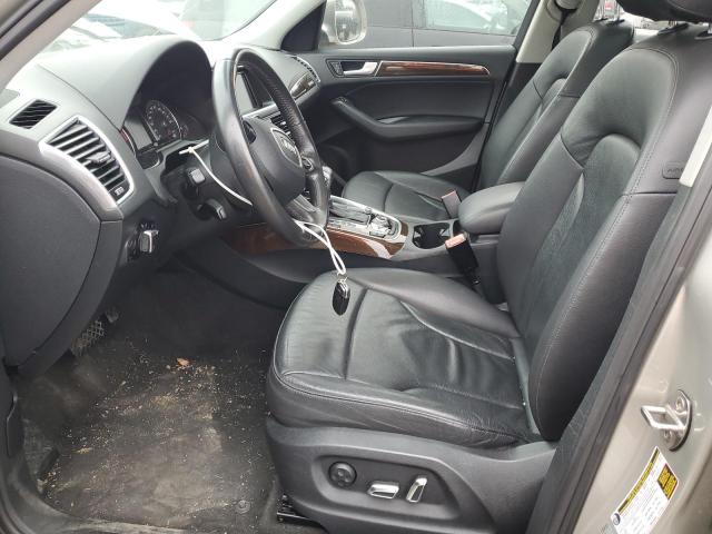 Photo 7 from auction – 2013 AUDI Q5 PREMIUM with VIN WA1LFAFP3DA075968