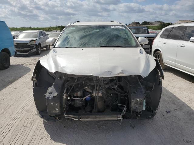 Photo 5 from auction – 2013 BUICK ENCLAVE with VIN 5GAKRDKD2DJ151235