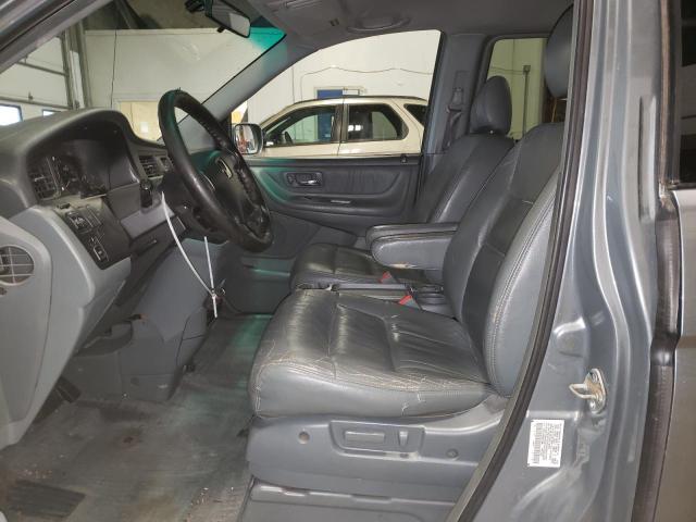 Zdjęcie 7 z aukcji – 2002 HONDA ODYSSEY EX z VIN 5FNRL18062B018306