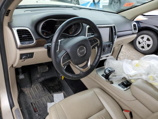 Photo 8 from auction – 2014 JEEP GRAND CHER with VIN 1C4RJFBGXEC423644