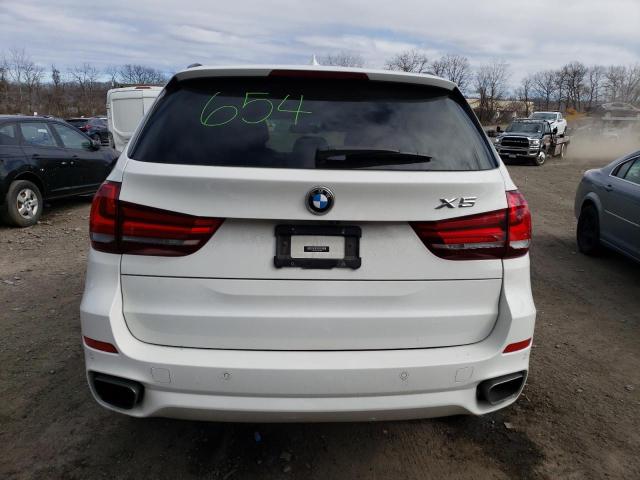 Photo 6 from auction – 2015 BMW X5 XDRIVE3 with VIN 5UXKR0C53F0P18655