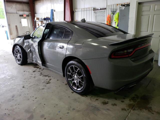 Photo 2 from auction – 2018 DODGE CHARGER GT with VIN 2C3CDXJG5JH207782