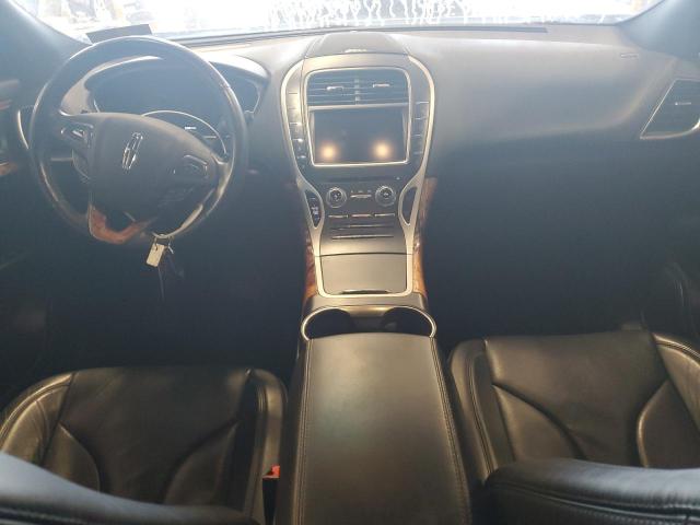 Photo 8 from auction – 2016 LINCOLN MKX RESERV with VIN 2LMTJ8LP4GBL45266