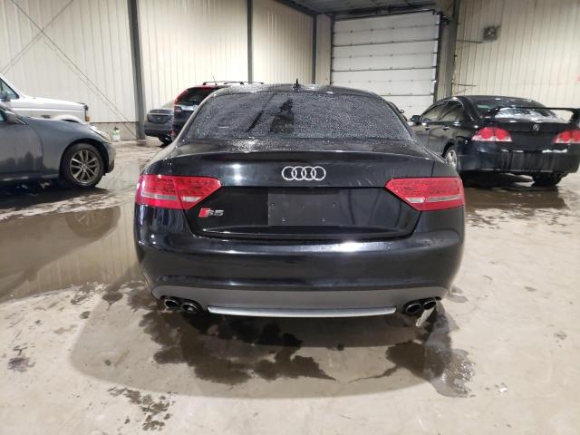 Photo 6 from auction – 2011 AUDI S5 PREMIUM with VIN WAULVBFR6BA070306