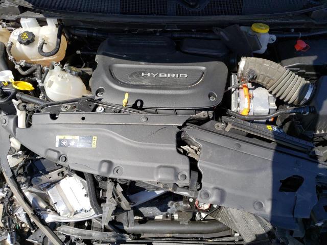 Photo 12 from auction – 2018 CHRYSLER PACIFICA H with VIN 2C4RC1N72JR159264