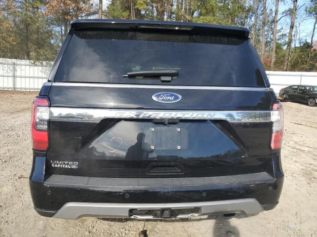 Photo 6 from auction – 2019 FORD EXPEDITION with VIN 1FMJU2AT2KEA28848