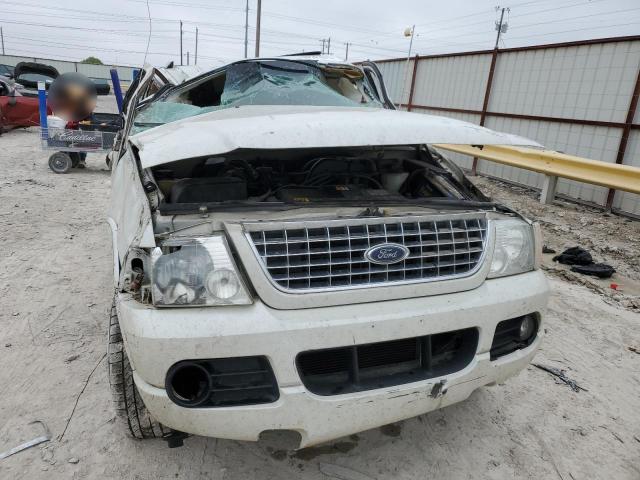 Photo 5 from auction – 2004 FORD EXPLORER L with VIN 1FMDU65K14ZA07877
