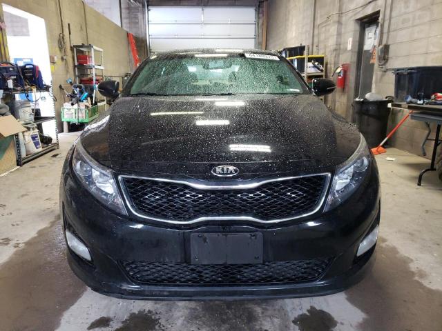 Zdjęcie 5 z aukcji – 2014 KIA OPTIMA EX z VIN 5XXGN4A71EG320081