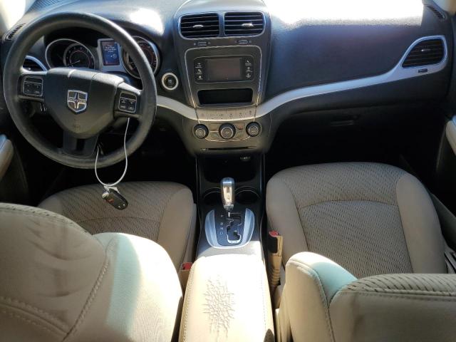 Photo 8 from auction – 2015 DODGE JOURNEY SX with VIN 3C4PDCBG4FT733842