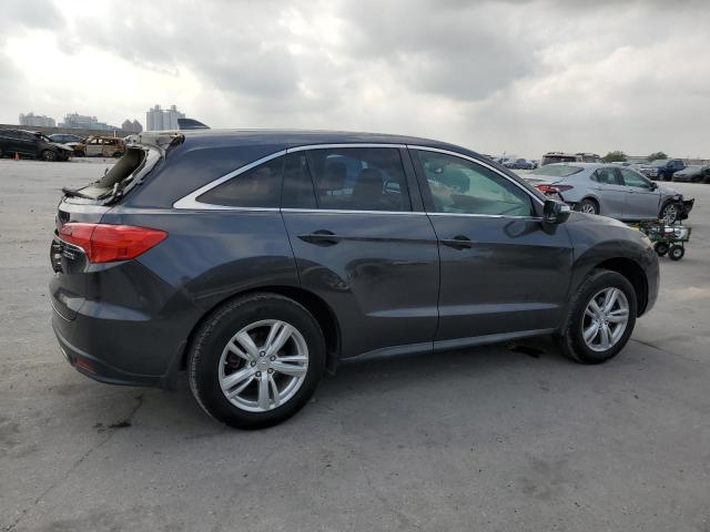 Photo 3 from auction – 2013 ACURA RDX TECHNO with VIN 5J8TB3H54DL006429