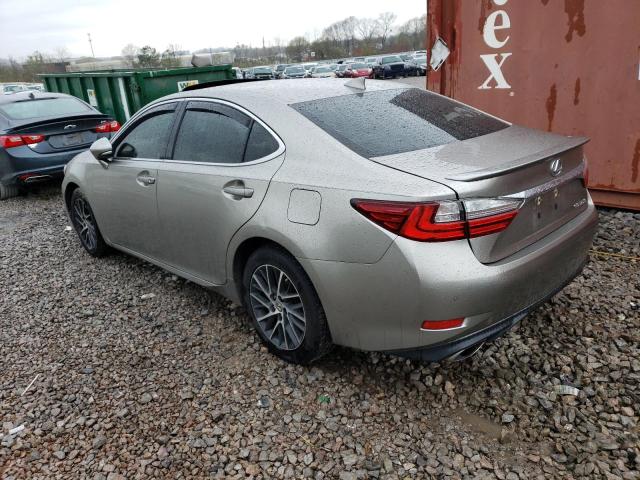 Photo 2 from auction – 2017 LEXUS ES 350 with VIN 58ABK1GG6HU051930