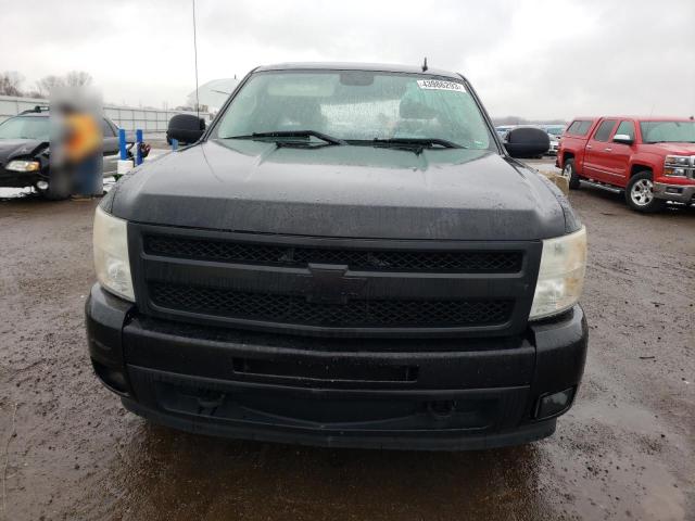 Photo 5 from auction – 2007 CHEVROLET SILVERADO with VIN 3GCEK13M27G513440