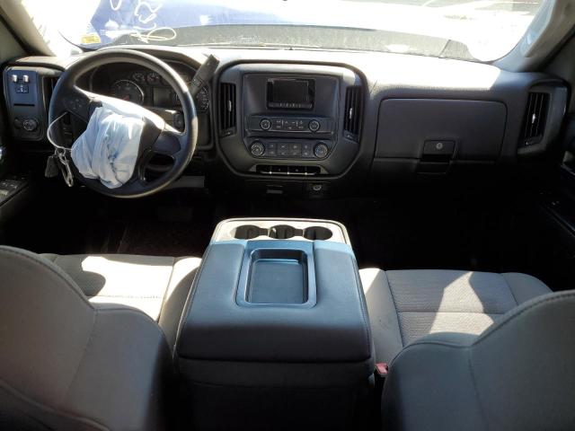 Photo 8 from auction – 2014 GMC SIERRA K15 with VIN 1GTV2TEC2EZ143264