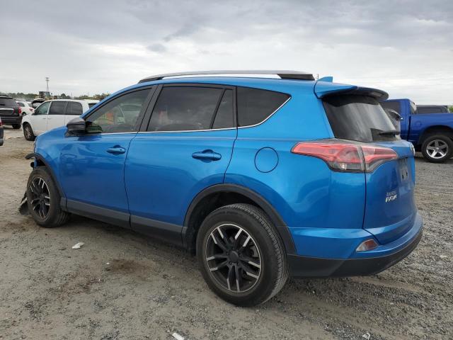 Photo 2 from auction – 2018 TOYOTA RAV4 LE with VIN JTMZFREV7JJ206118