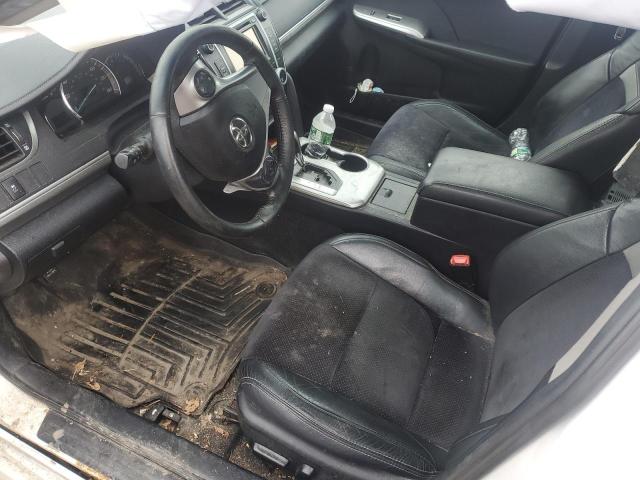 Photo 7 from auction – 2012 TOYOTA CAMRY BASE with VIN 4T1BF1FK8CU140196
