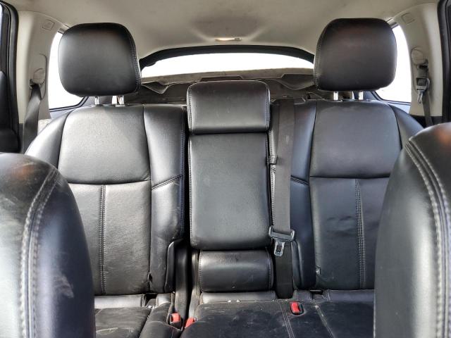 Photo 10 from auction – 2019 NISSAN PATHFINDER with VIN 5N1DR2MN7KC604070