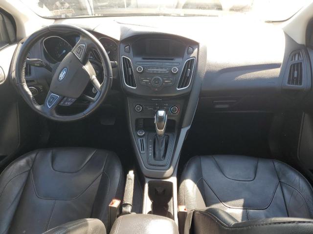 Photo 8 from auction – 2015 FORD FOCUS SE with VIN 1FADP3F24FL267324