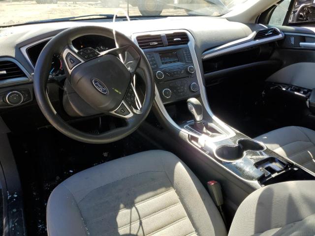 Photo 8 from auction – 2015 FORD FUSION S with VIN 3FA6P0G7XFR210824