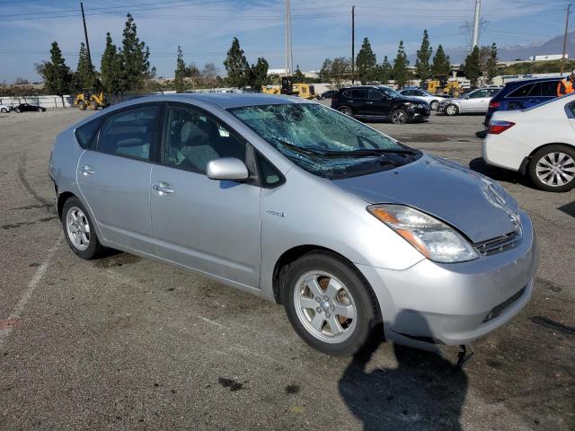 Zdjęcie 4 z aukcji – 2007 TOYOTA PRIUS z VIN JTDKB20U577600239
