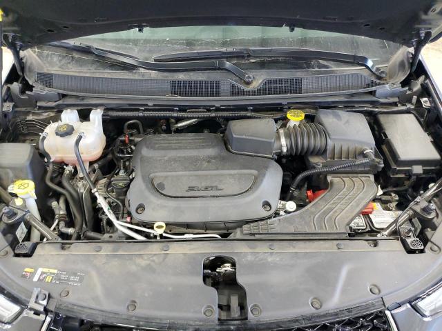 Photo 12 from auction – 2022 CHRYSLER PACIFICA T with VIN 2C4RC1BG4NR115759