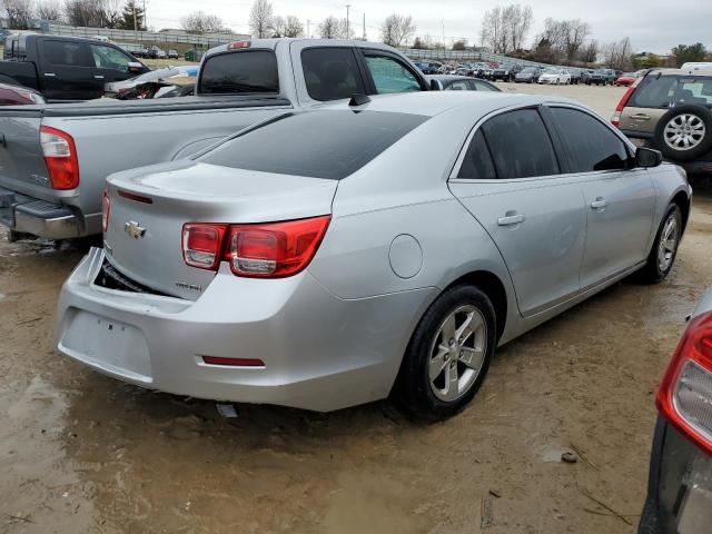 Photo 3 from auction – 2013 CHEVROLET MALIBU LS with VIN 1G11B5SA9DF358291
