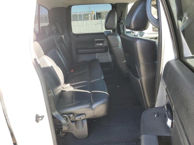 Photo 10 from auction – 2008 FORD F150 SUPER with VIN 1FTRW12W58KD61138