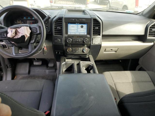 Photo 8 from auction – 2017 FORD F150 SUPER with VIN 1FTEX1EP2HFB08528