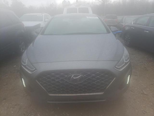 Photo 5 from auction – 2019 HYUNDAI SONATA LIM with VIN 5NPE34AF9KH754513