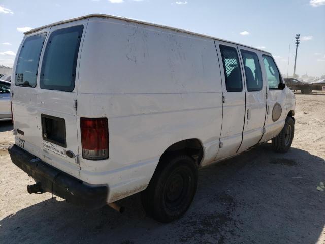 Photo 3 from auction – 2003 FORD ECONOLINE with VIN 1FTNE24WX3HA84982
