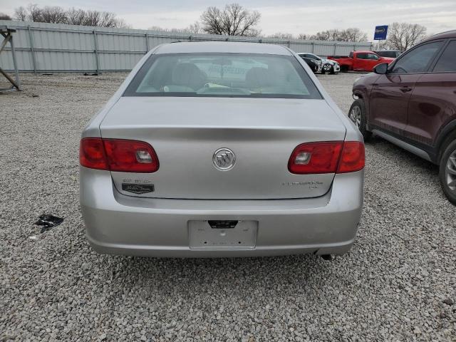 Photo 6 from auction – 2006 BUICK LUCERNE CX with VIN 1G4HP57236U163791