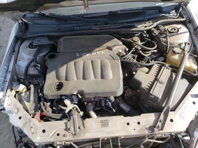 Photo 11 from auction – 2012 CHEVROLET IMPALA LT with VIN 2G1WB5E39C1110034