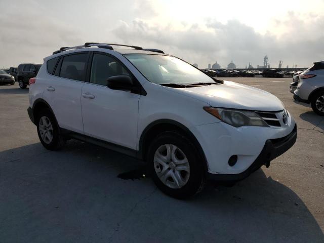 Photo 4 from auction – 2013 TOYOTA RAV4 LE with VIN JTMZFREV4D5003099